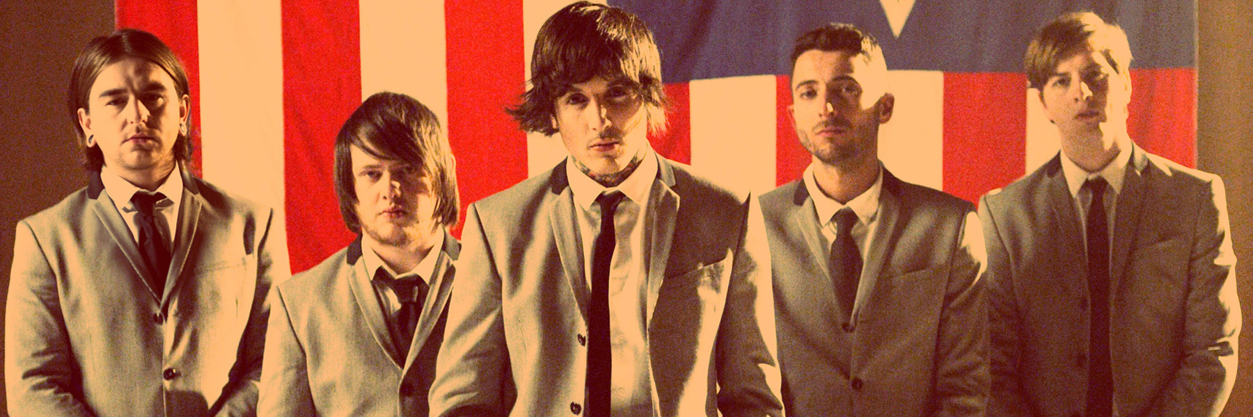 Bring Me The Horizon Shop