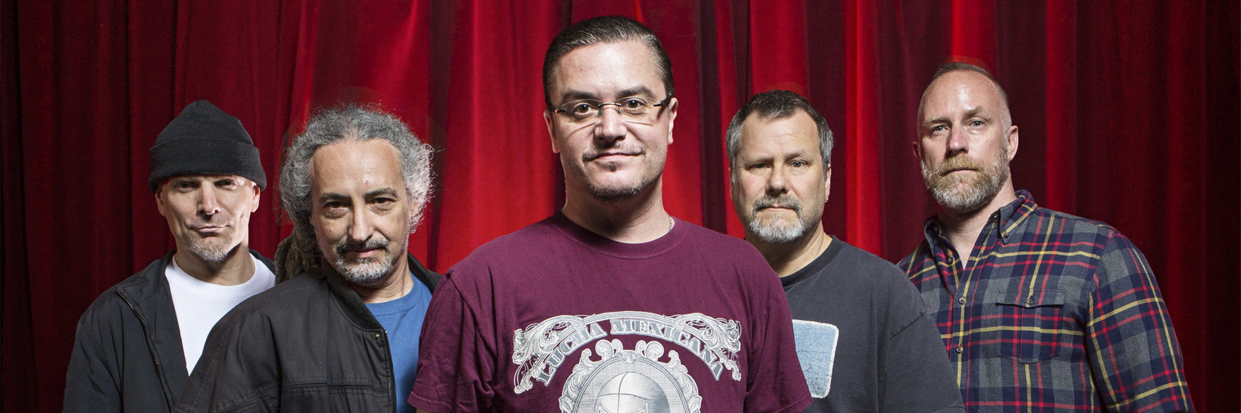 Faith No More Shop