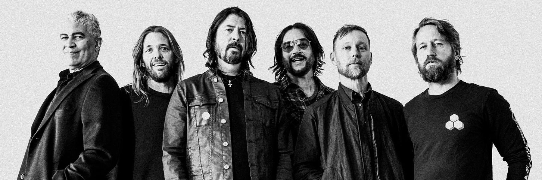 Foo Fighters Shop