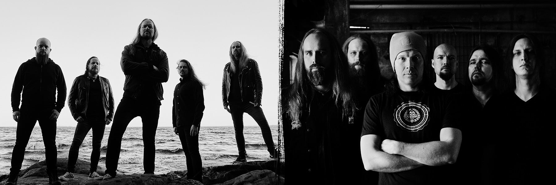 Insomnium - Omnium Gatherum - Shop