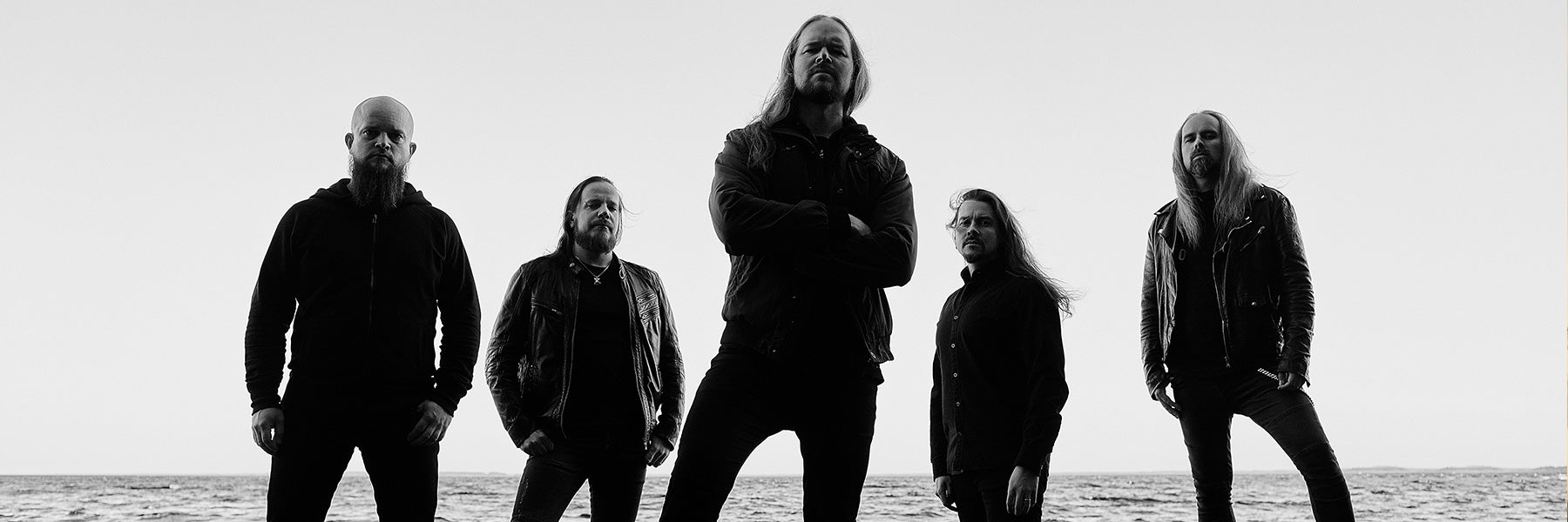 Insomnium Live Stream Shop