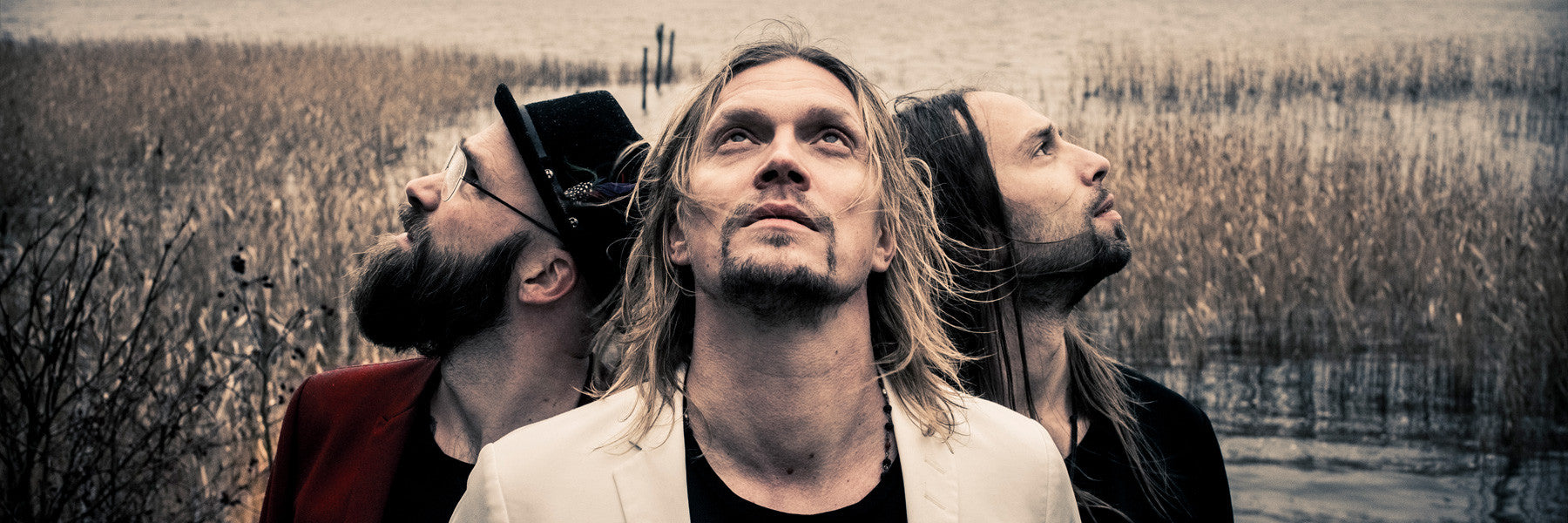 Von Hertzen Brothers Shop