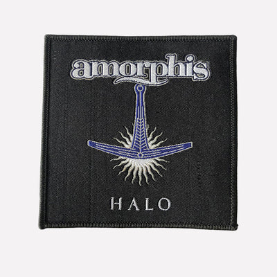 Amorphis, Hammer, Patch