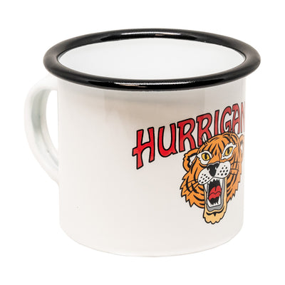 Hurriganes, Emal Mug