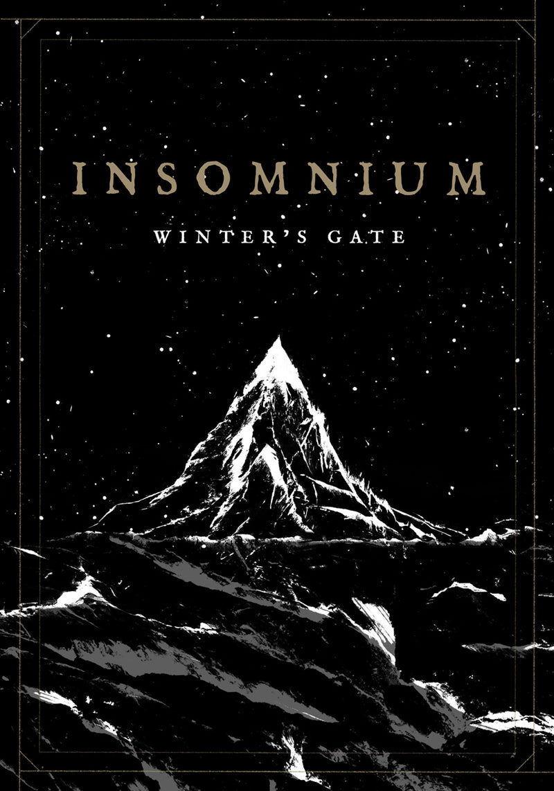 Insomnium, Winter&