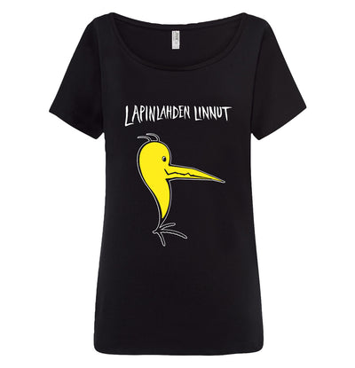 Lapinlahden Linnut, Lintu, Women's T-Shirt
