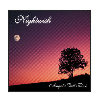 Nightwish, Angels Fall First, Patch