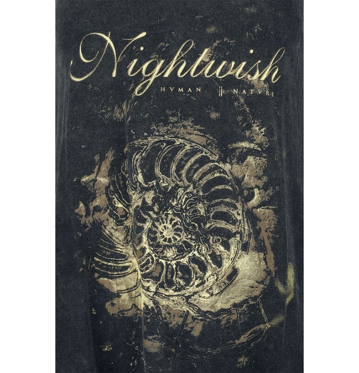Nightwish, Ammonite, Women&