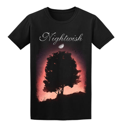 Nightwish, Angels Fall First, T-Shirt
