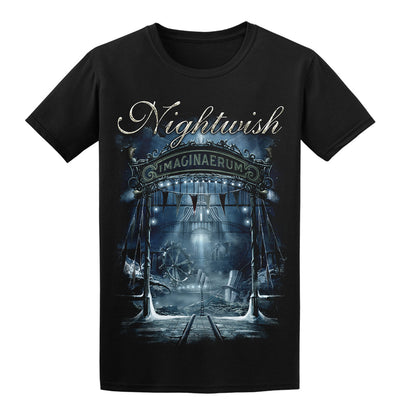 Nightwish, Imaginaerum, T-Shirt