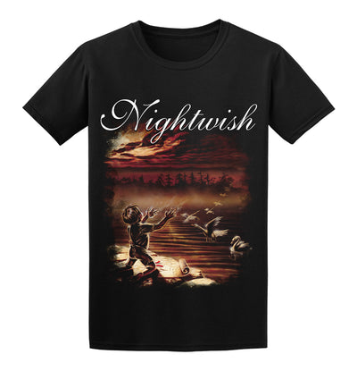 Nightwish, Wishmaster, T-Shirt
