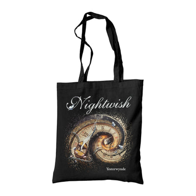 Nightwish, Yesterwynde Album Cover, Shopping Bag
