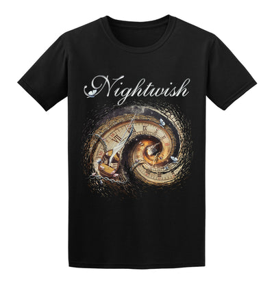 Nightwish, Yesterwynde, T-Shirt