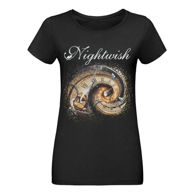Nightwish, Yesterwynde, Women's T-Shirt