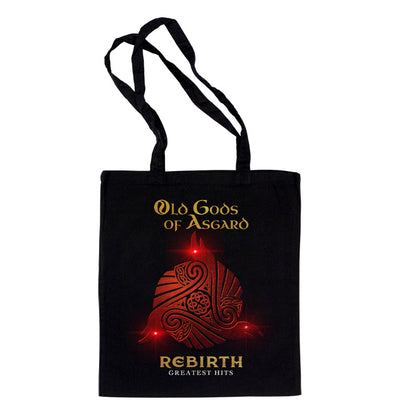 Old Gods of Asgard, Rebirth, Shopping Bag