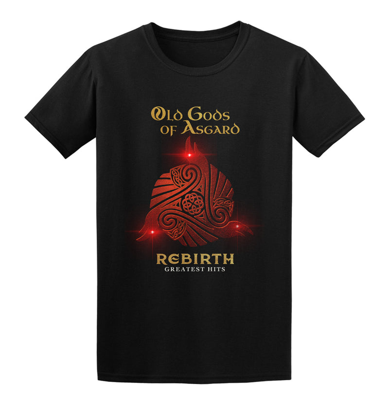 Old Gods of Asgard, Rebirth, T-Shirt