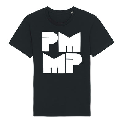 PMMP, Logo, T-Shirt