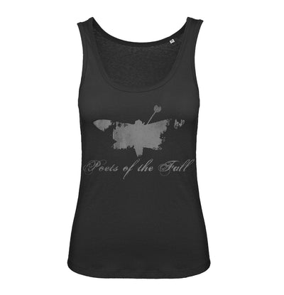 Poets of the Fall, Vintage Classic, Women's Tank Top