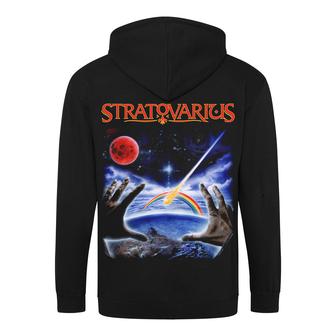 Survive, Zip Hoodie