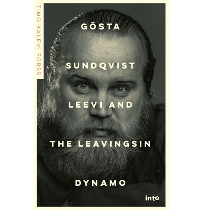 Gösta Sundqvist - Leevi and the Leavingsin Dynamo, Pocket Book