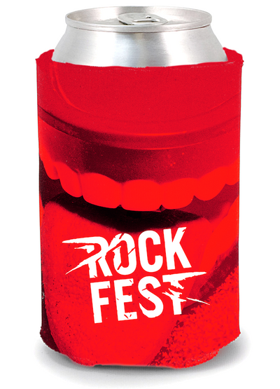 Rockfest, Can Cooler