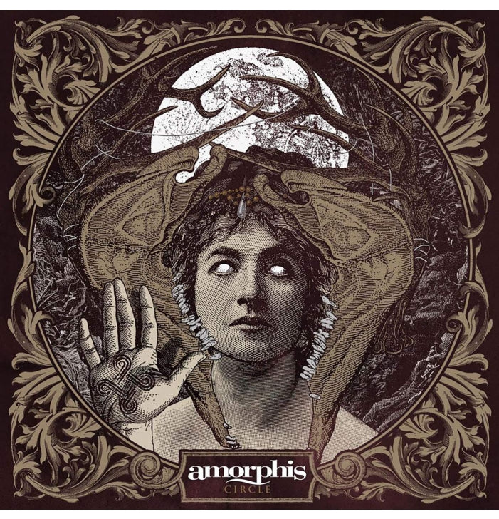 amorphis CDセット Amorphis - Halo - CD Digipak – Fans & Bands