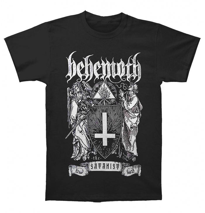 The Satanist, T-Shirt