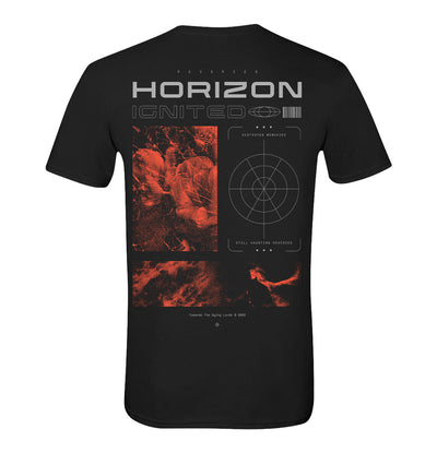 Horizon Ignited, Reverie, T-Shirt