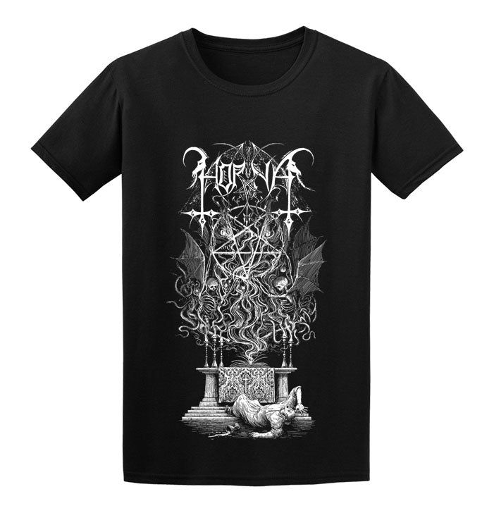 wings band t shirt