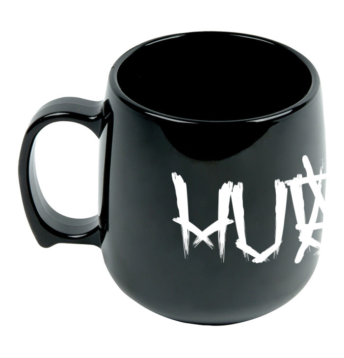 Huora, Logo, Mug
