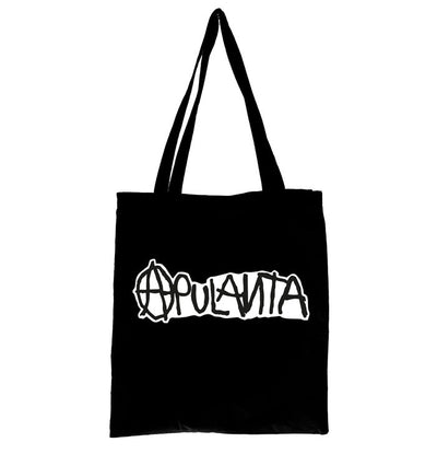 Apulanta, Logo, Shopping Bag
