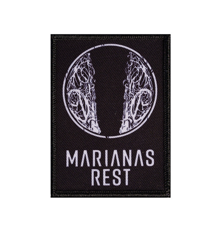 Marianas Rest, Rectangular Patch