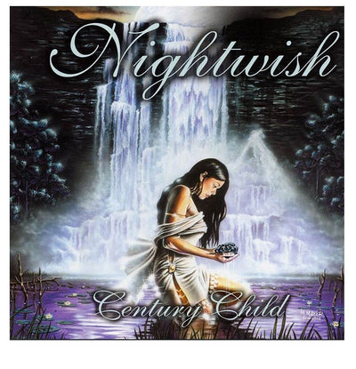 Nightwish, Century Child, CD