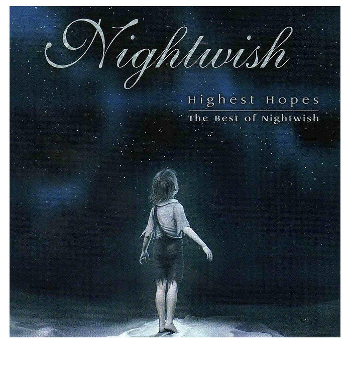 Nightwish, Highest Hopes - The Best of Nightwish, CD – Backstage