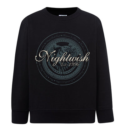 Nightwish Est 1996, Kids College Sweater