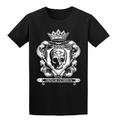 Omnium Gatherum, Coat Of Arms, T-Shirt