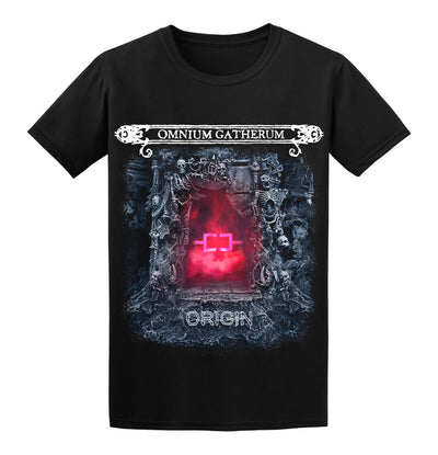 Omnium Gatherum, Origin, T-Shirt