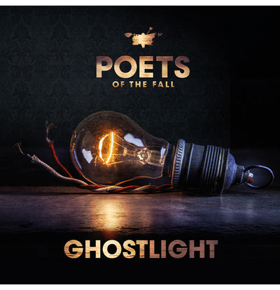 Poets of the Fall, Ghostlight, Cassette
