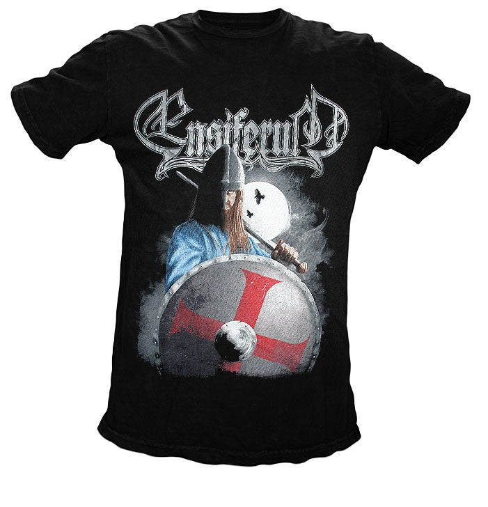Ensiferum, Viking, T-Shirt – Backstage Rock Shop