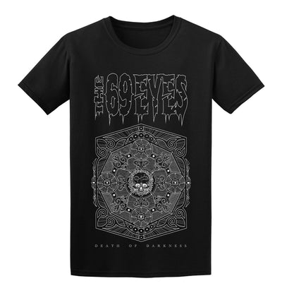 The 69 Eyes, Death of Darkness, T-Shirt