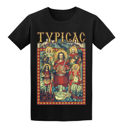 Turisas, Icons, T-Shirt