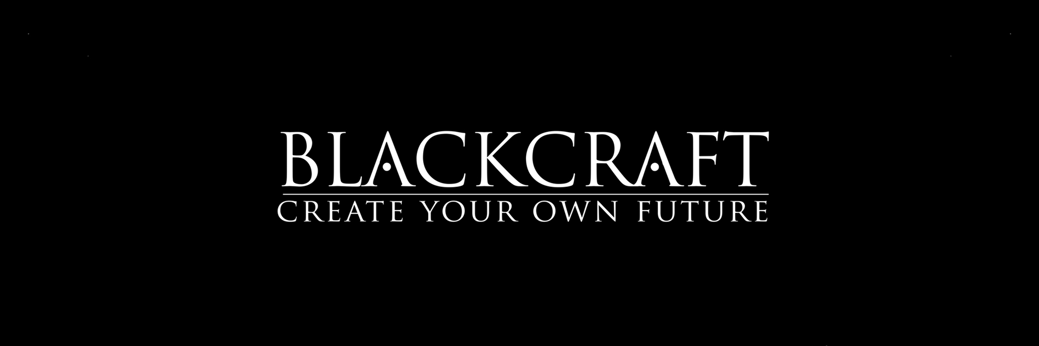 BlackCraft Cult Clothing