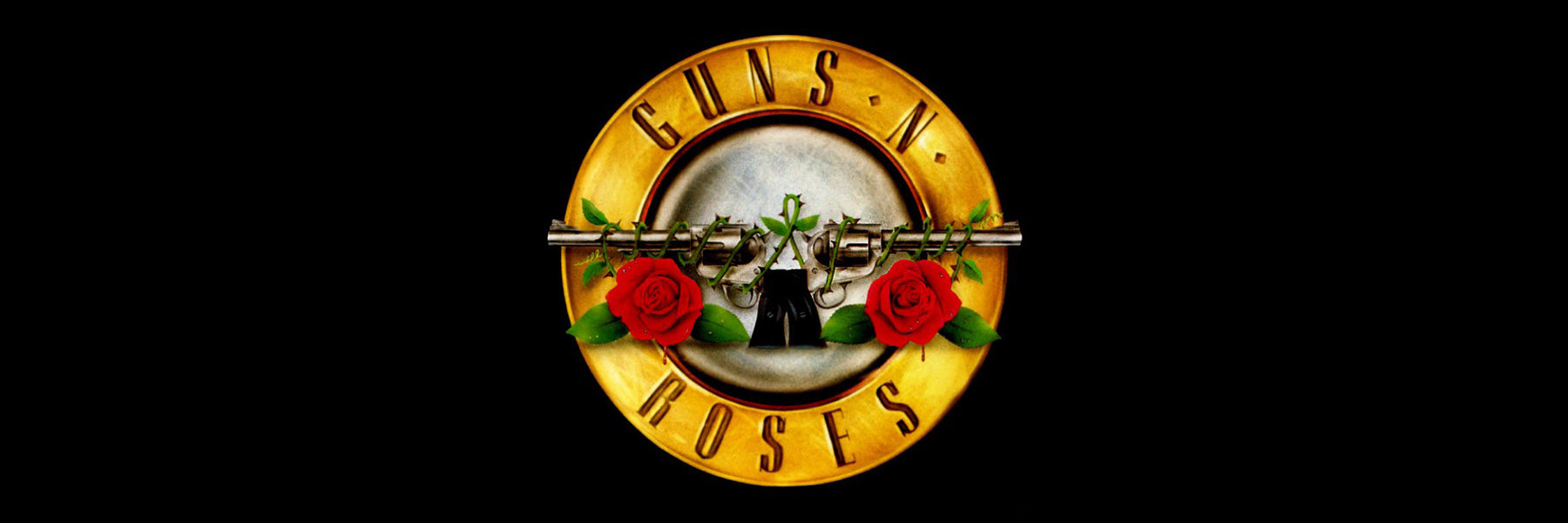 Guns N' Roses Shop