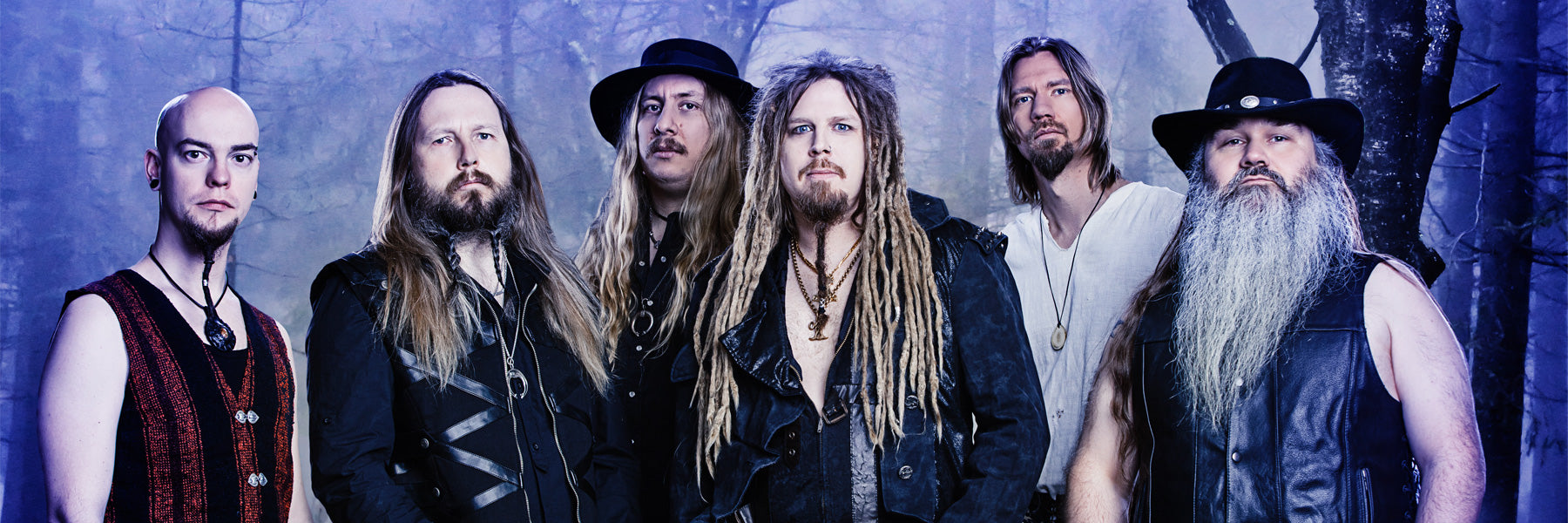 Korpiklaani Shop