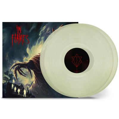 Insomnium, Foregone, Glow In The Dark 2LP Vinyl