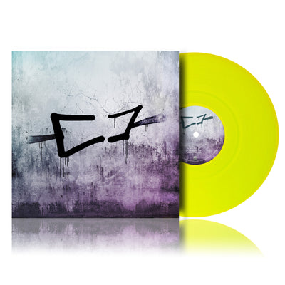 Omnium Gatherum, May The Bridges We Burn Light The Way, Ltd Neon Yellow Vinyl