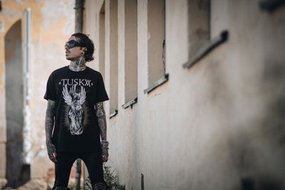 Arkangel, T-Shirt