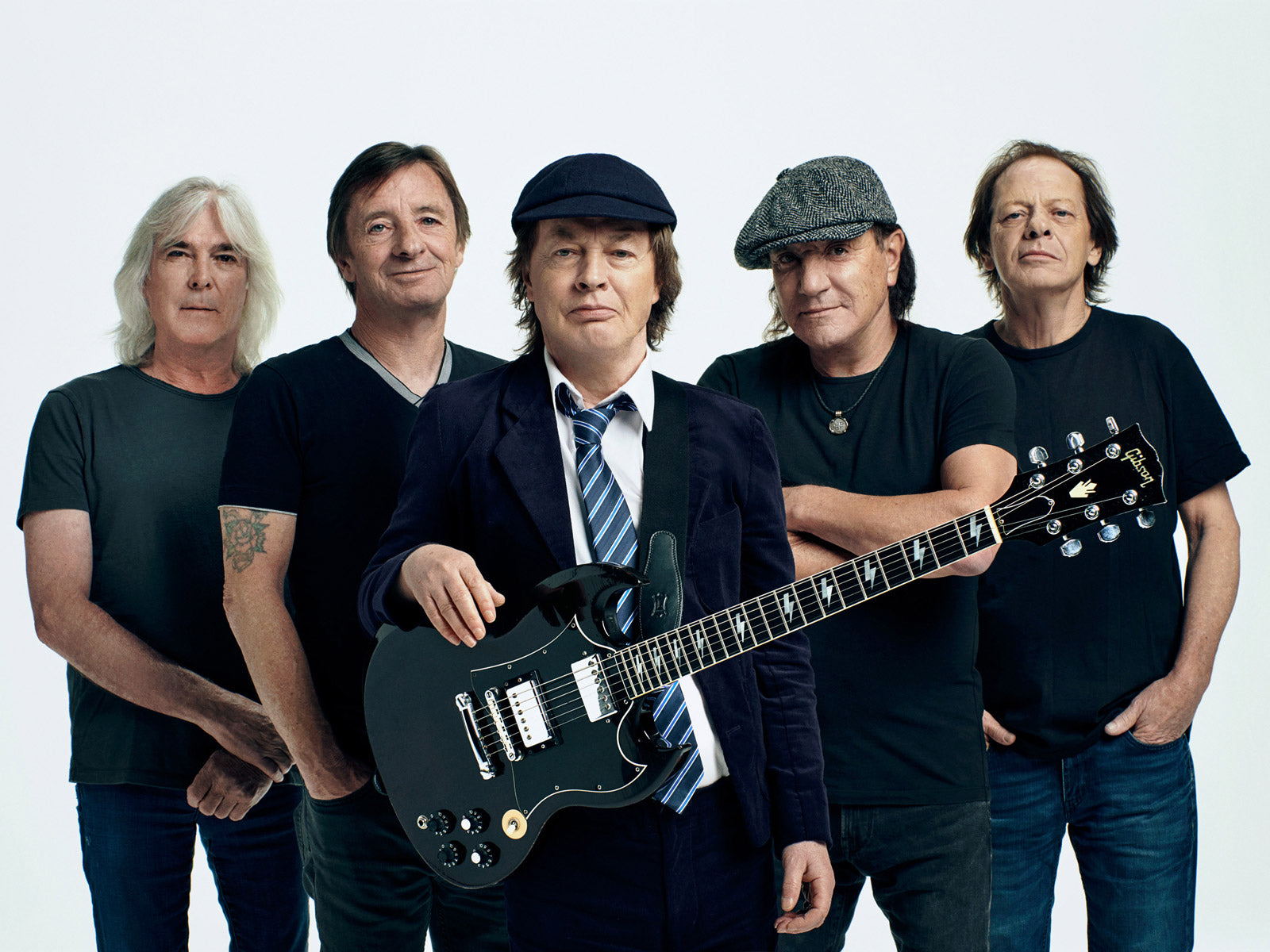 AC/DC Shop – Backstage Rock Shop