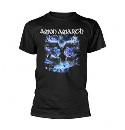 Amon Amarth, Raven's Flight, T-Shirt