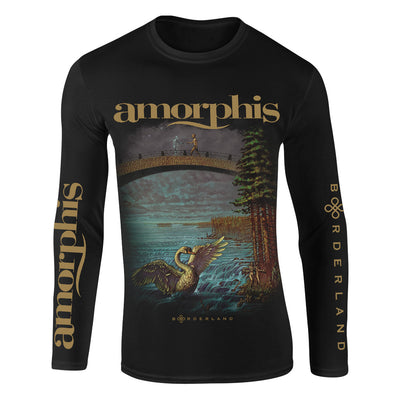 Amorphis, Borderland, Longsleeve
